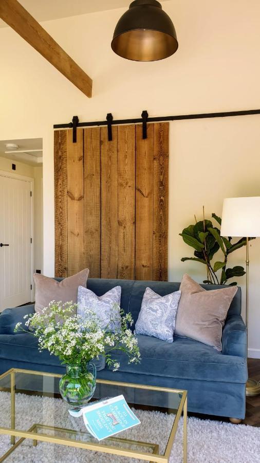 Finest Retreats - Blackbarn Wood Balsham Exterior foto